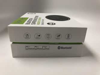 BLUETOOTH HEADSET SPEAKER