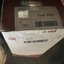 Fuel Filter Vw Audi 1h0201511a