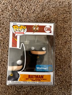 Batman  Funko Pop