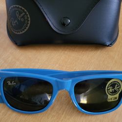 Ray-Ban Wayfarer 
