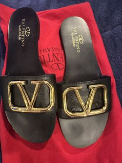Size 7.5 Used Once 
