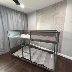 Bunk Bed IKEA 