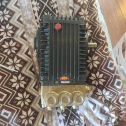 Pressure Washer Pump- General Pump Tsf2021- Brand New 