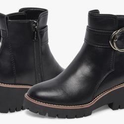 Blondo Women's Waterproof Dagger Boots Size 11