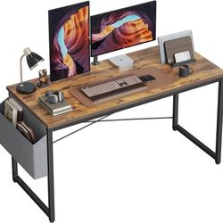 Cubiker Computer Desk 55”