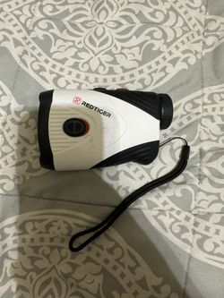 Redtiger Rangefinder