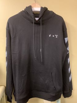 Off White Hoodie $375