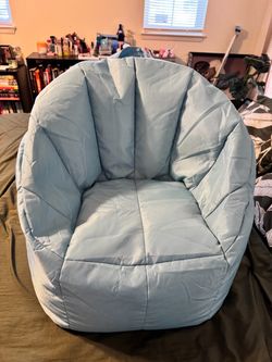 Big Joe kids chair
