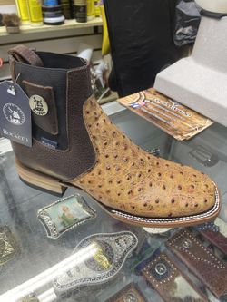Boots Botas
