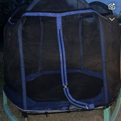 Kids Trampoline