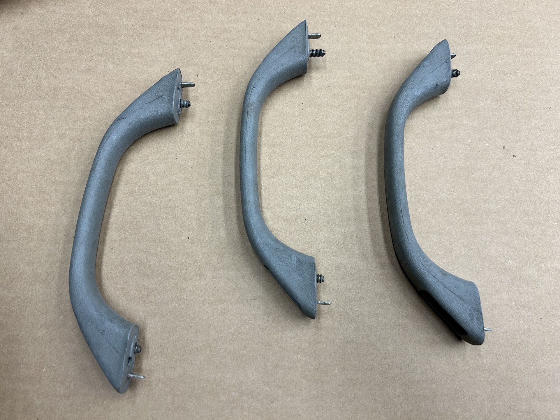 92-95 Honda Civic Hb Grab Handles
