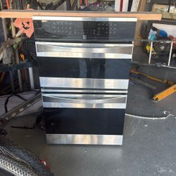 Kenmore Elite Convection bake Micro/Oven