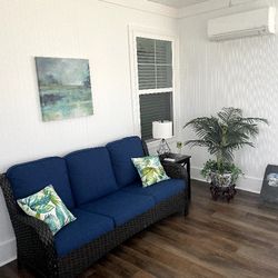 Patio Furniture Set