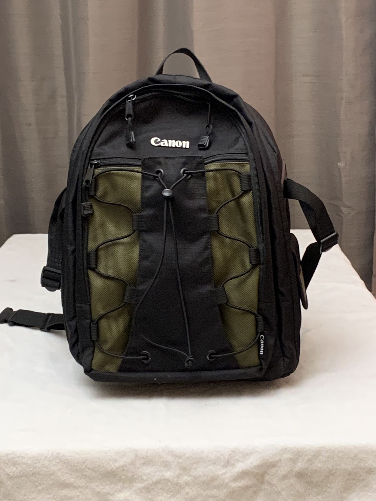 Canon camera bag