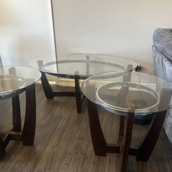 Coffee Tables