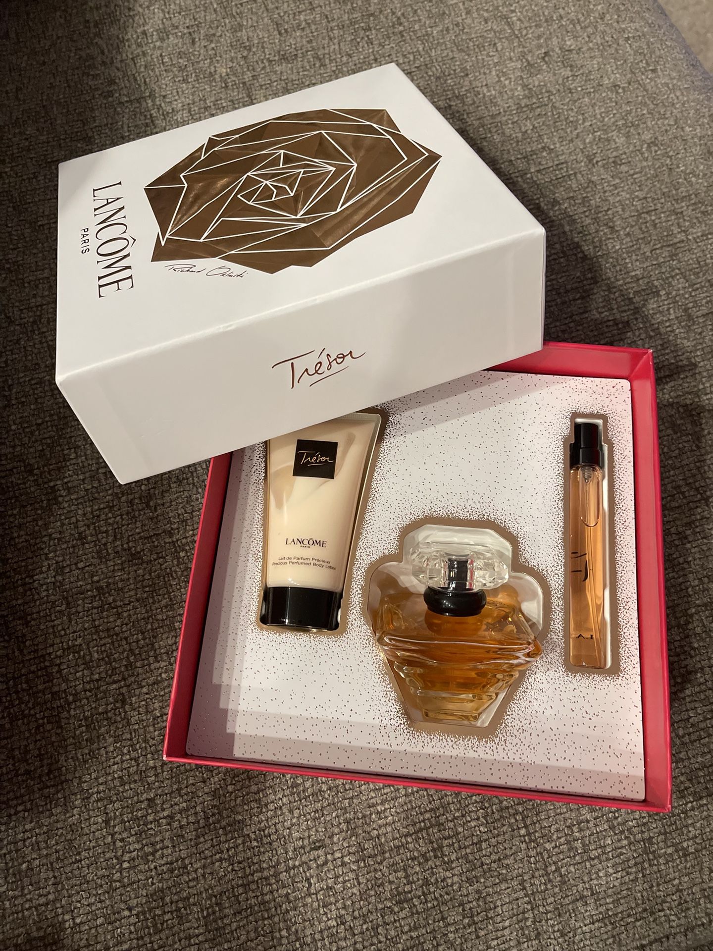 Lancôme Tresor Gift Set
