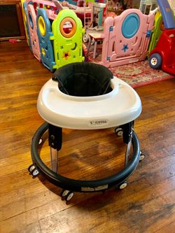 Baby walker