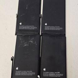 IPhone 13 Battery Replacement 