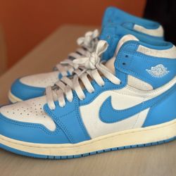 Nike Air Jordan 1s, 