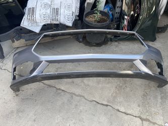 2024-2025 Ford Mustang GT Front Bumper Cover
