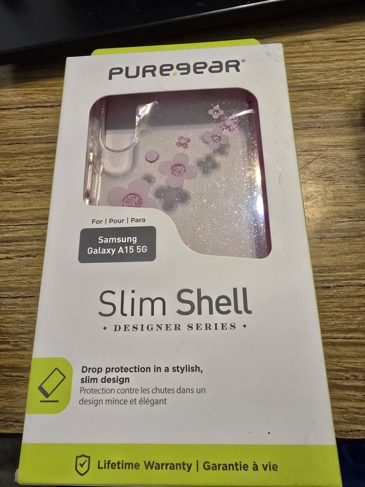 Samsung Galaxy A16 Phone Case