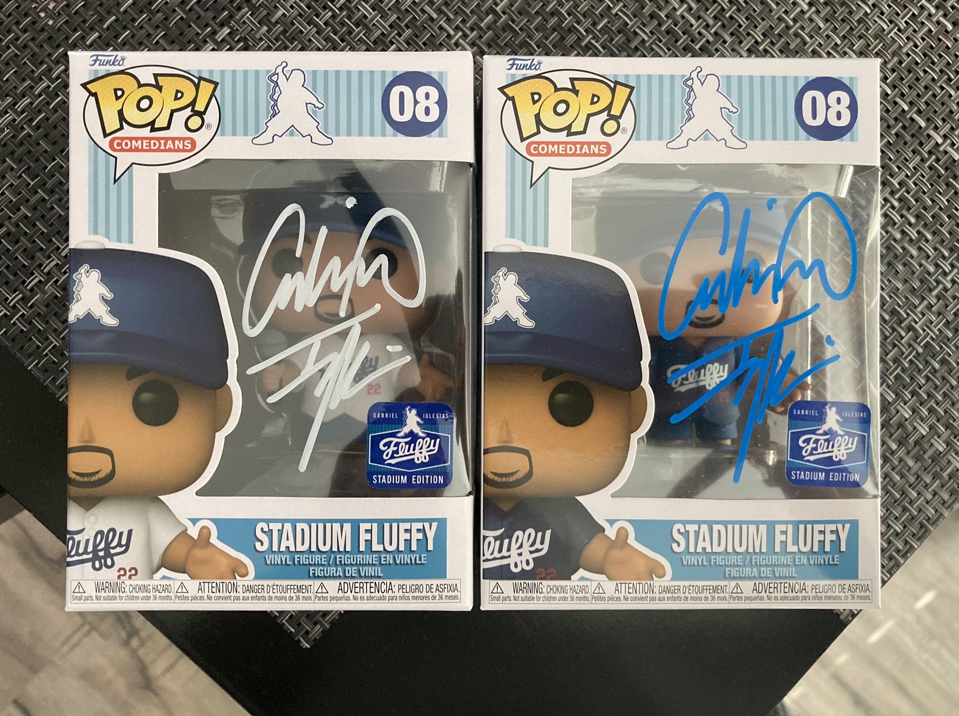 Funko Pop I