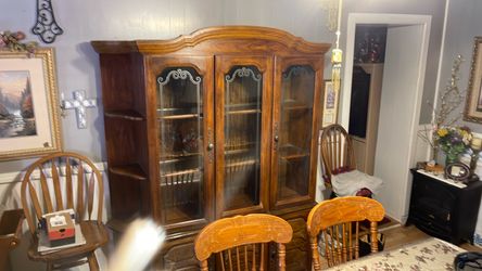 China Cabinet