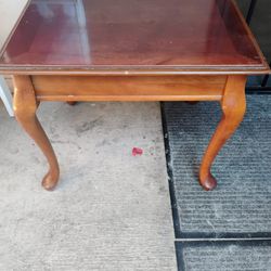 Small Table 