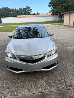 2013 Acura ILX