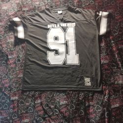 Boyz N The Hood Jersey XXL 