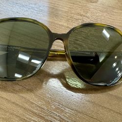 Saint Laurent Classic 8F Sunglasses