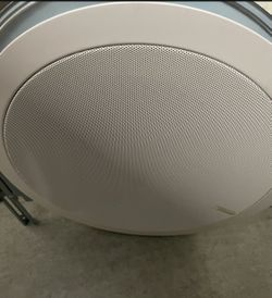 In-Ceiling Subwoofers