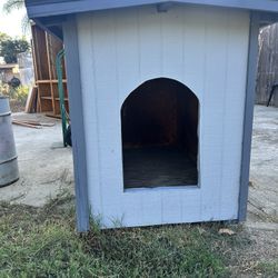 Dog House