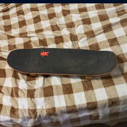 Large Skateboard Hardly Used 