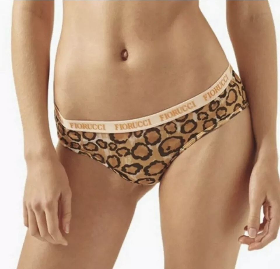 Fiorucci Hipster Underwear