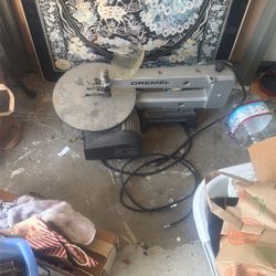 Dremel Saw