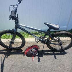 Mongoose Bicycle 