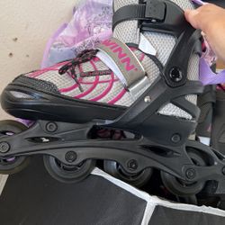 Schwinn Rollerblades  Size 1-4