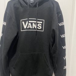 Vans Pullover 
