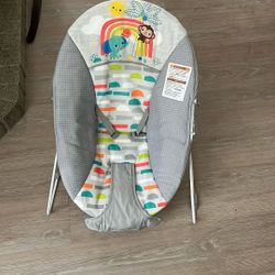 bright stars bouncer 