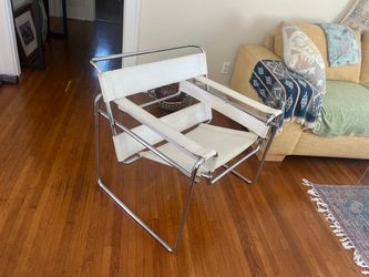 Modern Wassily Chair