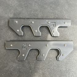 Rogue Brand Barbell Racks