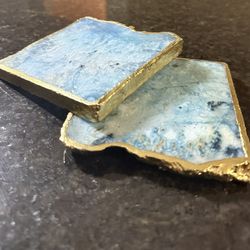 Coasters or Decoration