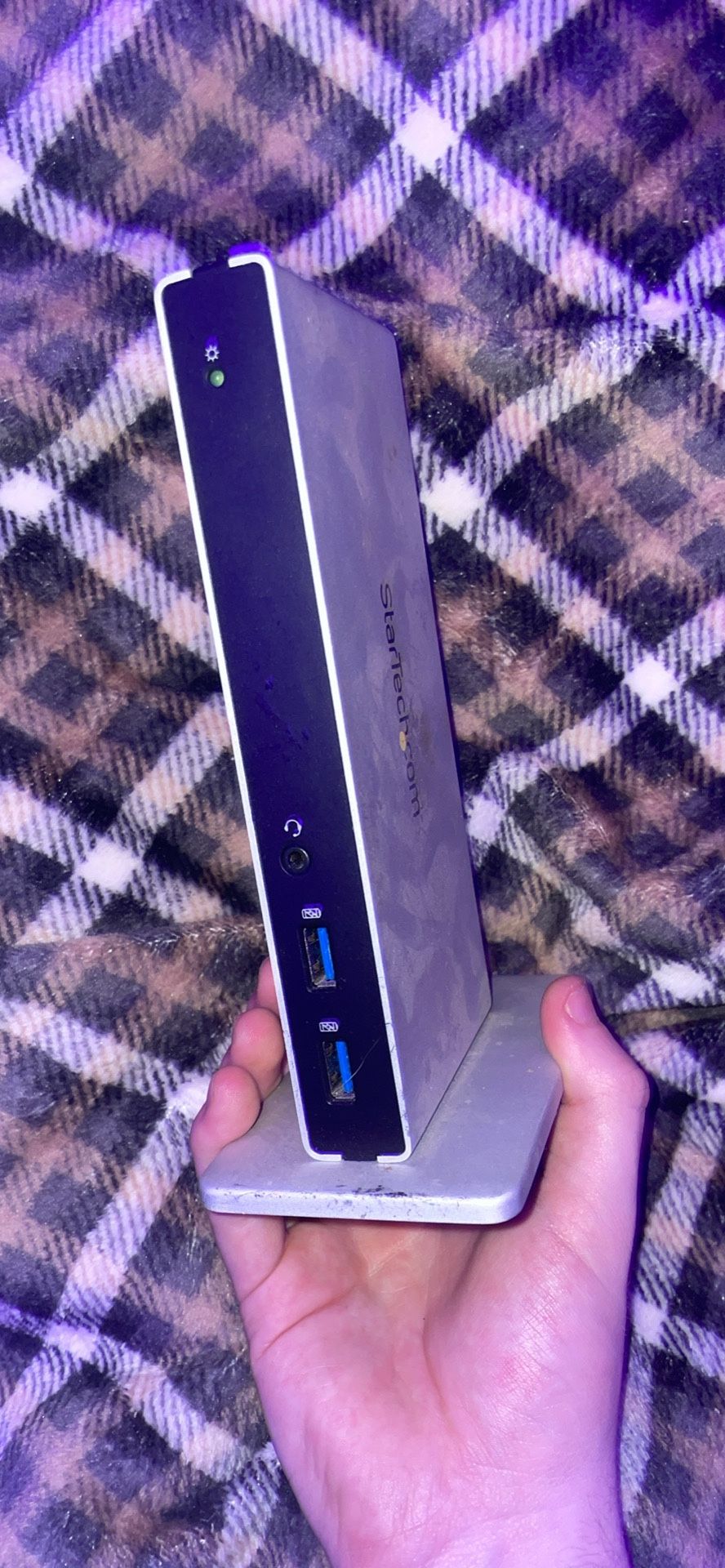 Docking Station