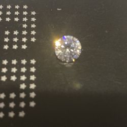 Solid Diamond