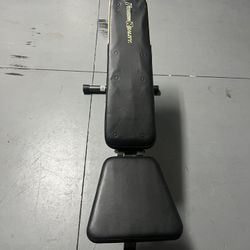 Exercise Equipment 