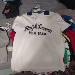 Men's RL Polo