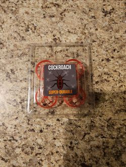 Quadcopter FPV drone part