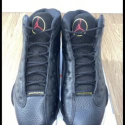 Jordan 13s