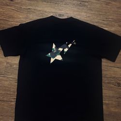 Bape shirt 